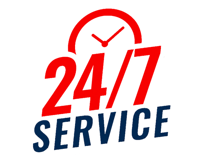 247 Logo 24 sur 7